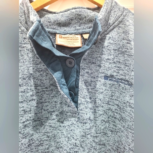 Mountain Warehouse Sweater. SIZE US 14 - Picture 2 of 6